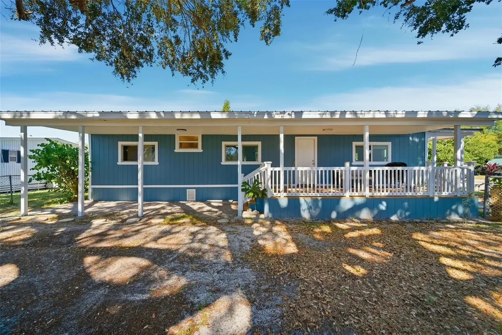 3006 Horse Shoe Court Orlando FL 32822