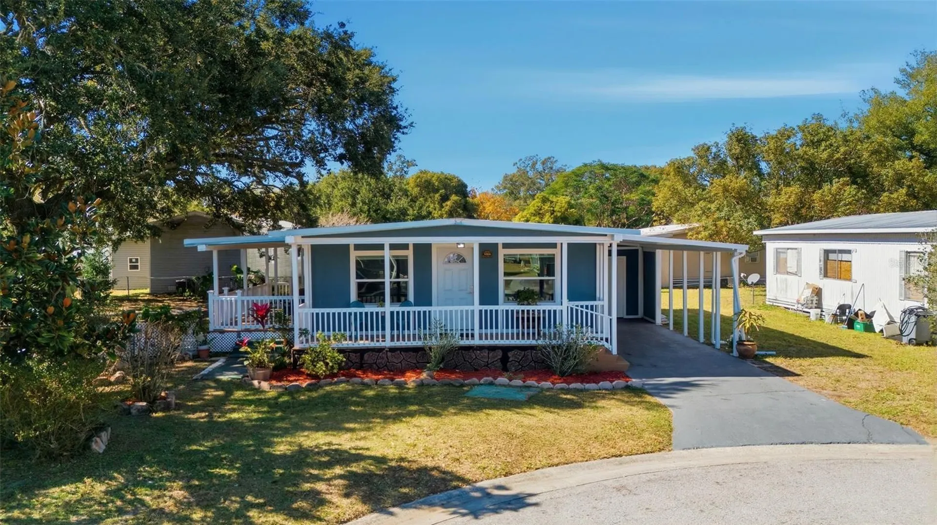 3006 Horse Shoe Court Orlando FL 32822