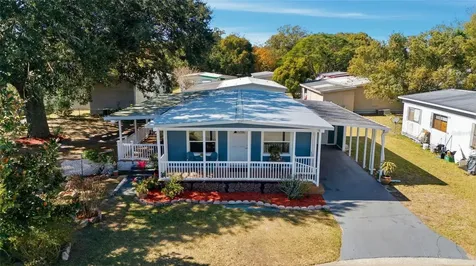 3006 Horse Shoe Court Orlando FL 32822