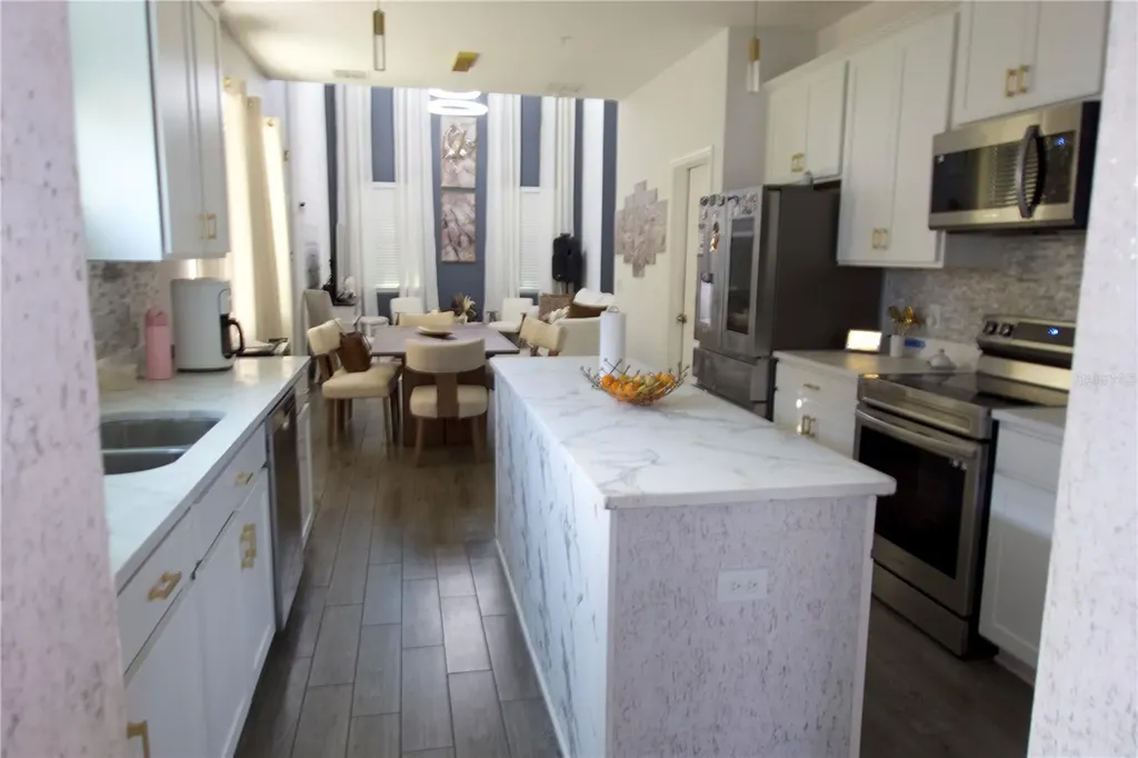 9803 Amber Chestnut Way Winter Garden FL 34787