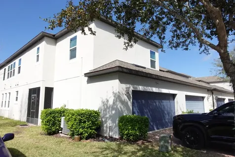 9803 Amber Chestnut Way Winter Garden FL 34787