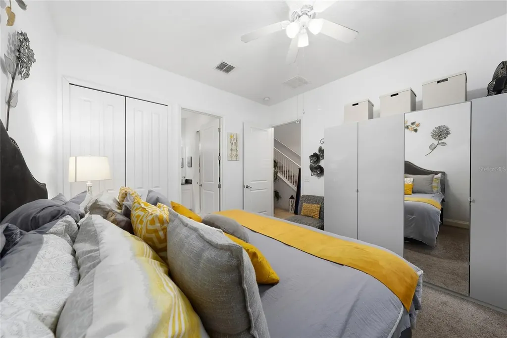 282 Captiva Drive Davenport FL 33896