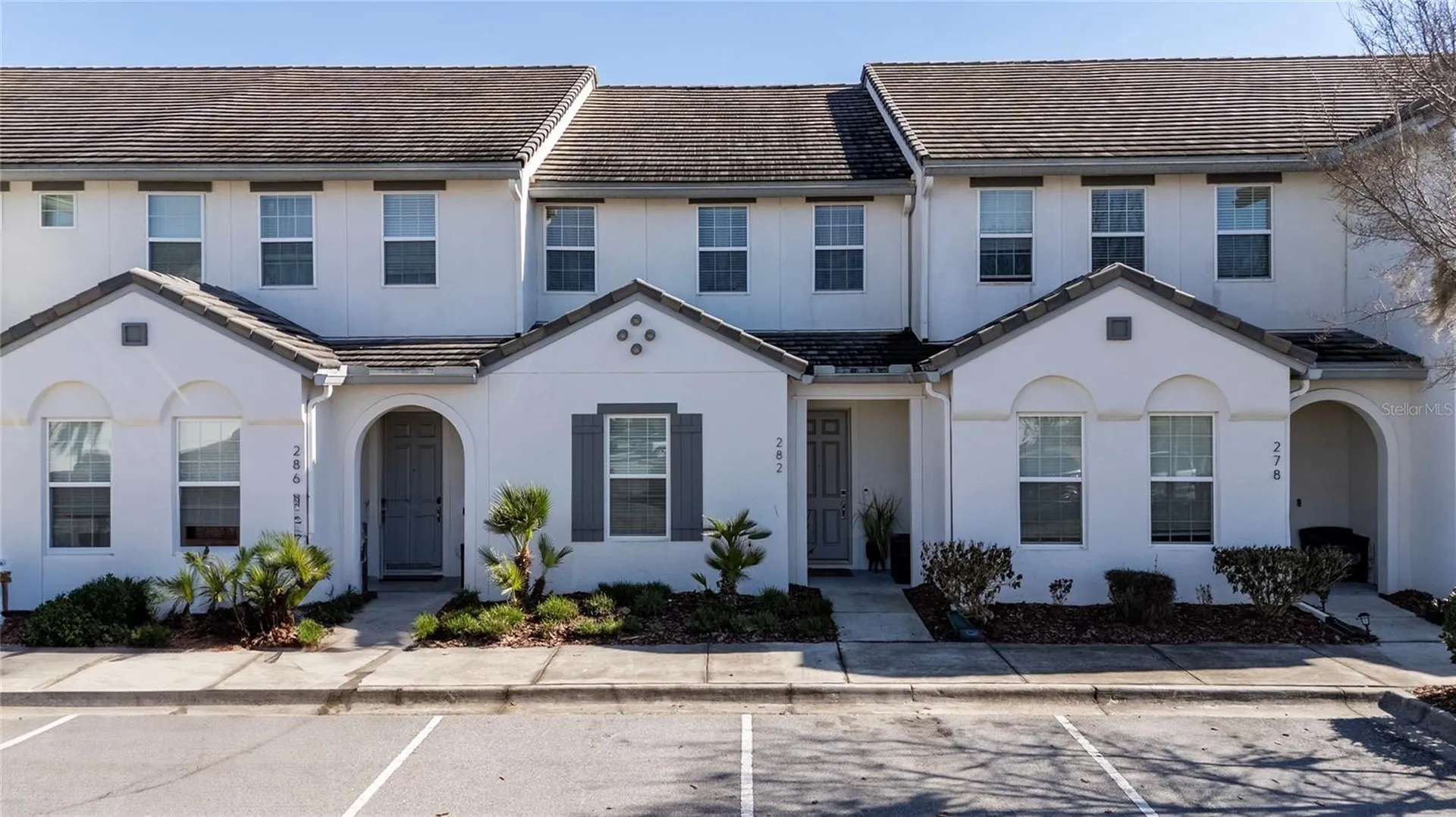 282 Captiva Drive Davenport FL 33896