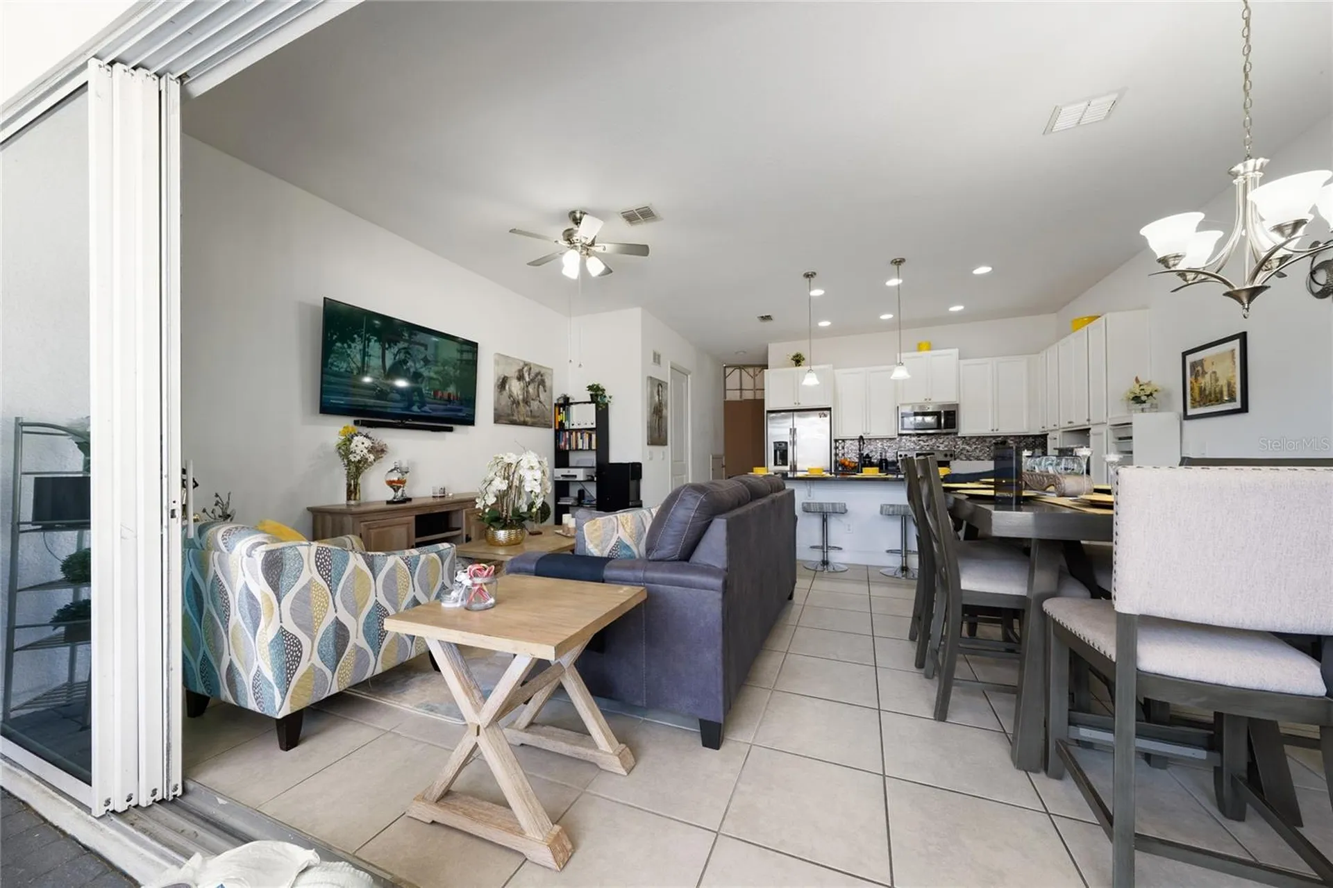 282 Captiva Drive Davenport FL 33896