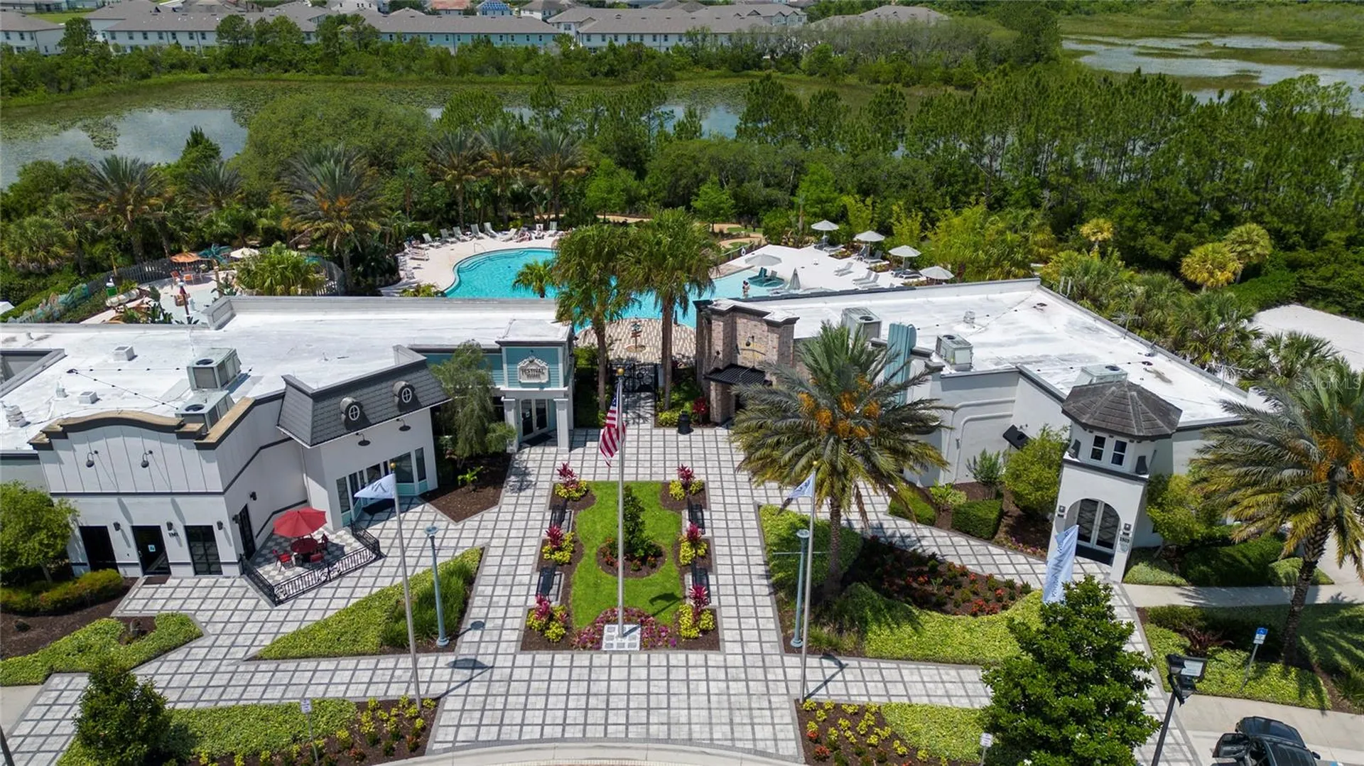 282 Captiva Drive Davenport FL 33896