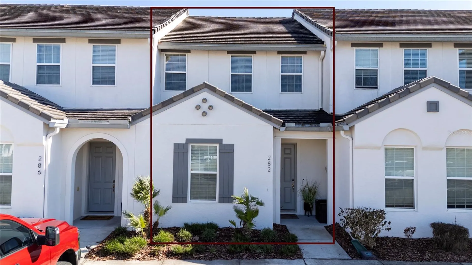 282 Captiva Drive Davenport FL 33896