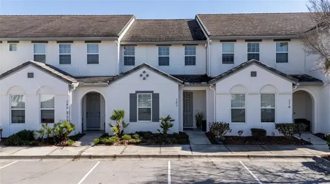 282 Captiva Drive Davenport FL 33896