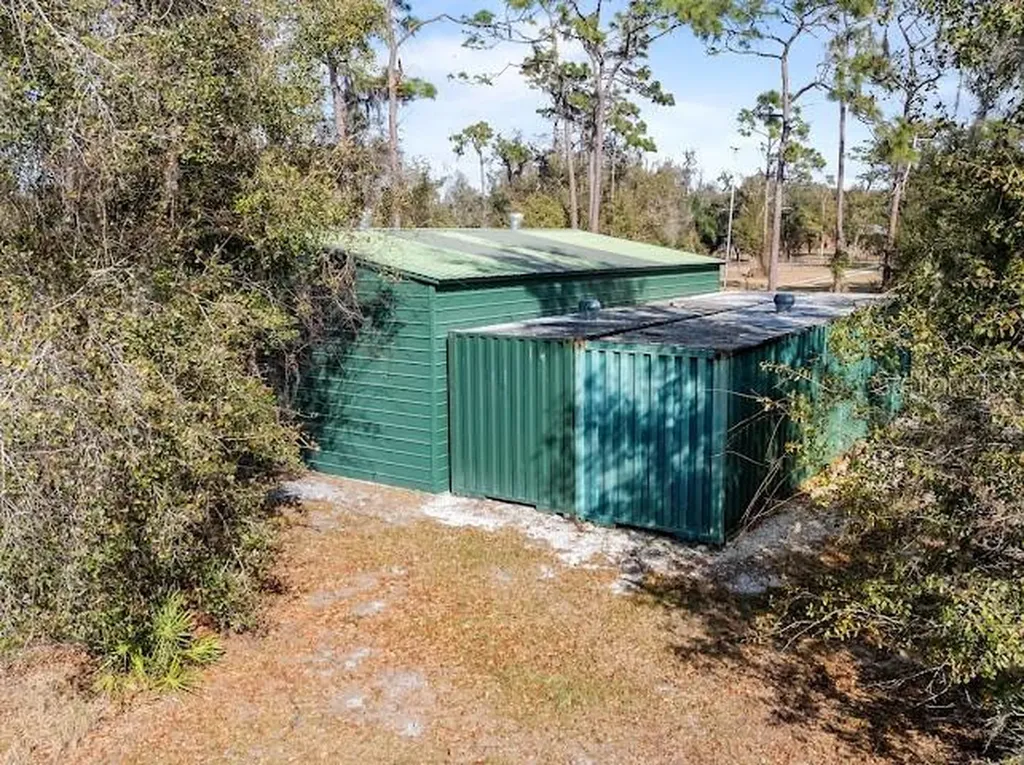 3063 SE Creekwood Terrace Arcadia FL 34266