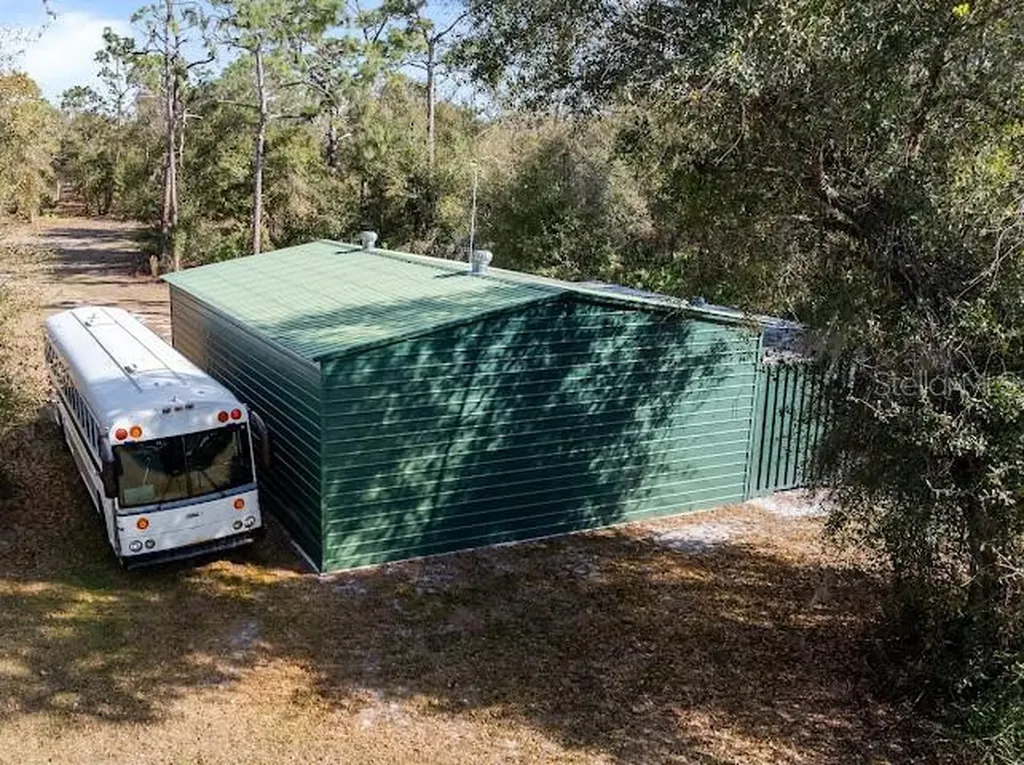 3063 SE Creekwood Terrace Arcadia FL 34266