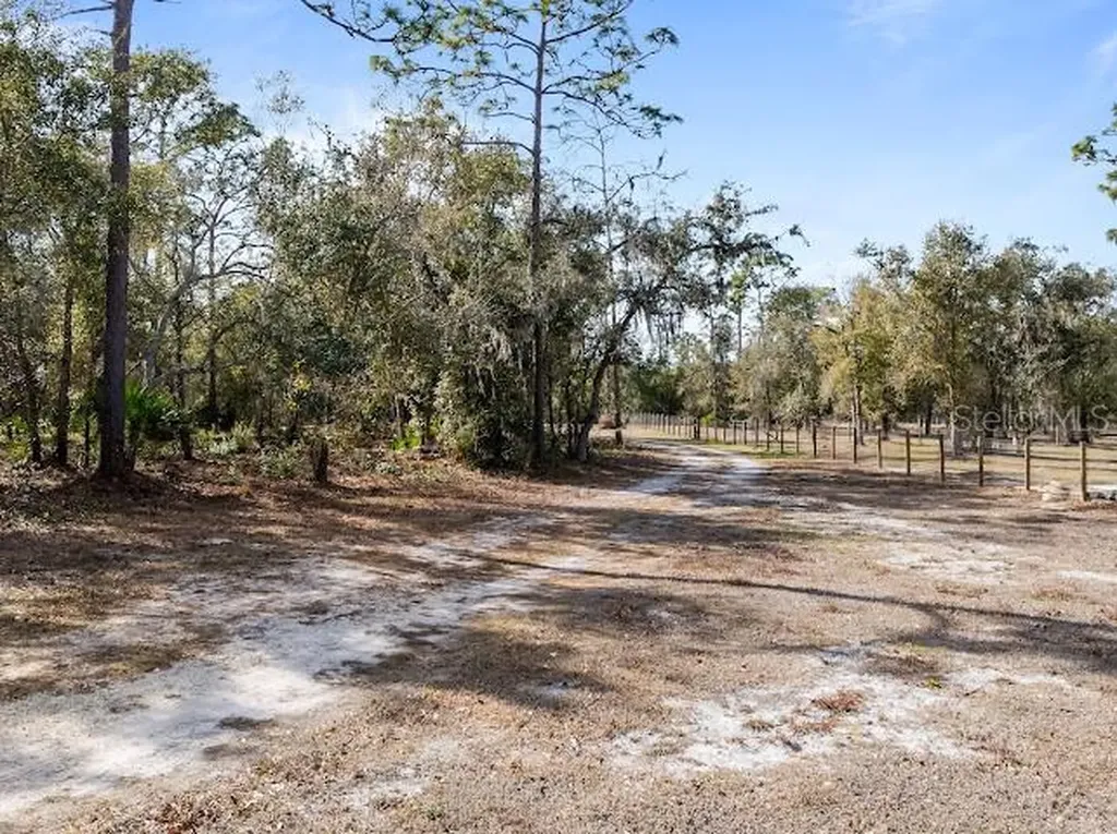 3063 SE Creekwood Terrace Arcadia FL 34266
