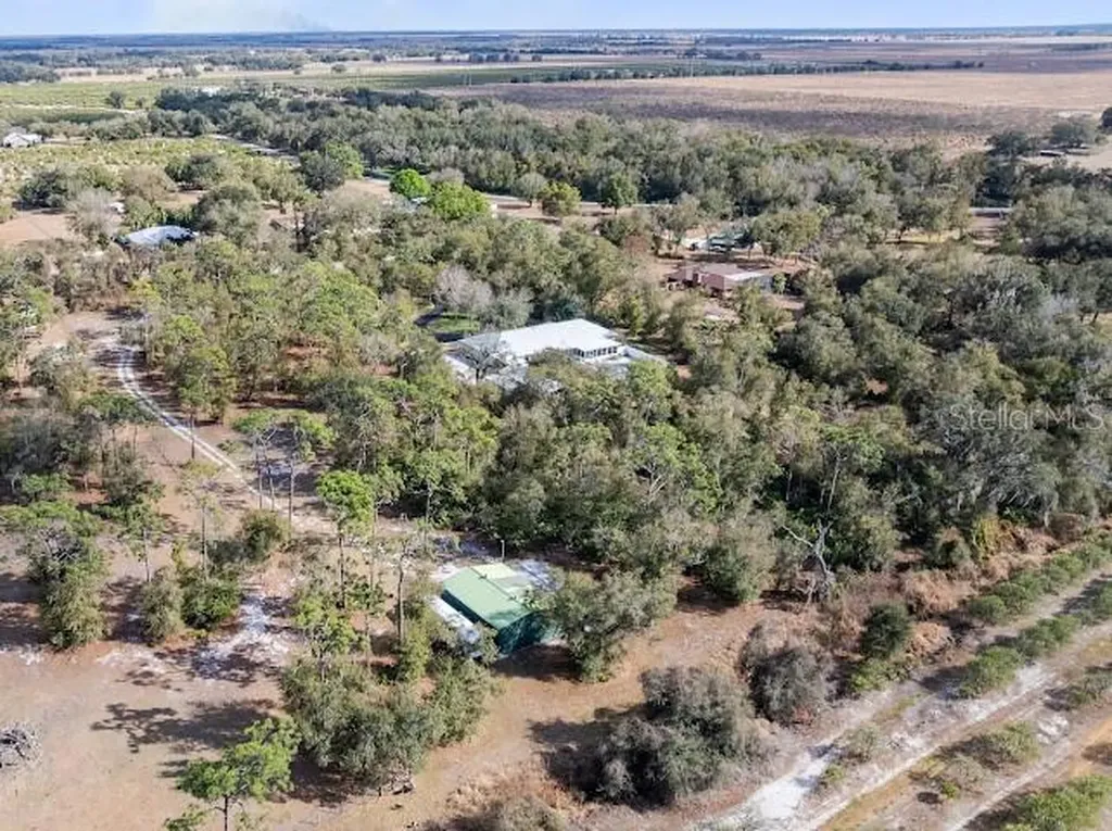 3063 SE Creekwood Terrace Arcadia FL 34266