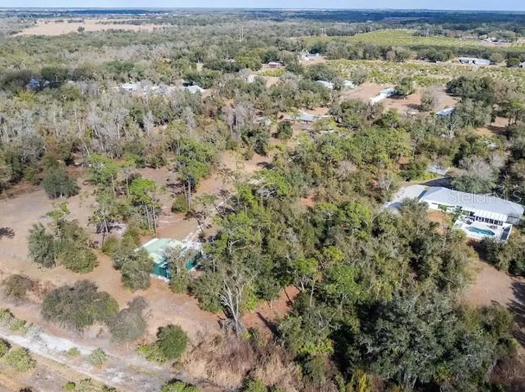 3063 SE Creekwood Terrace Arcadia FL 34266