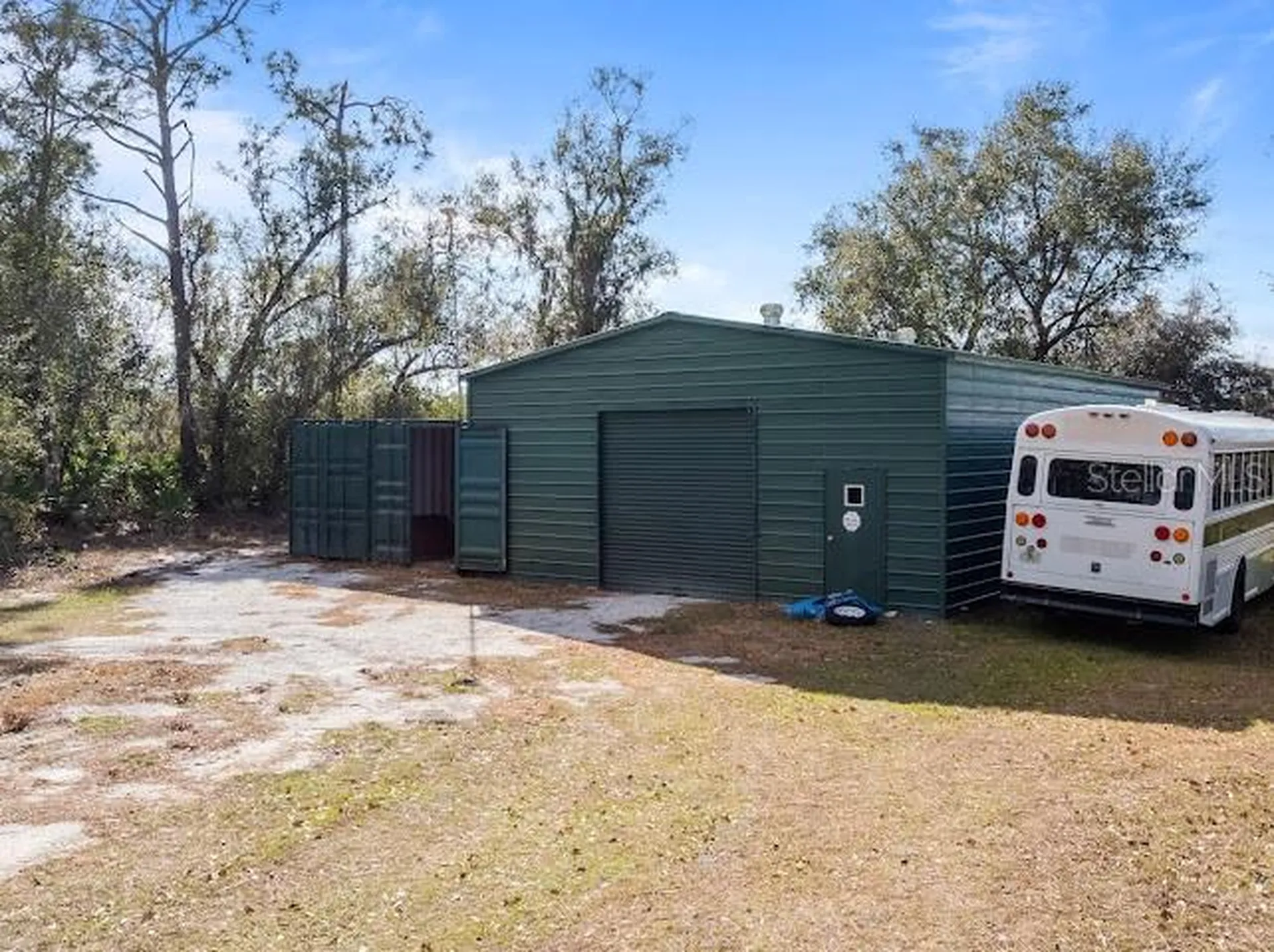 3063 SE Creekwood Terrace Arcadia FL 34266