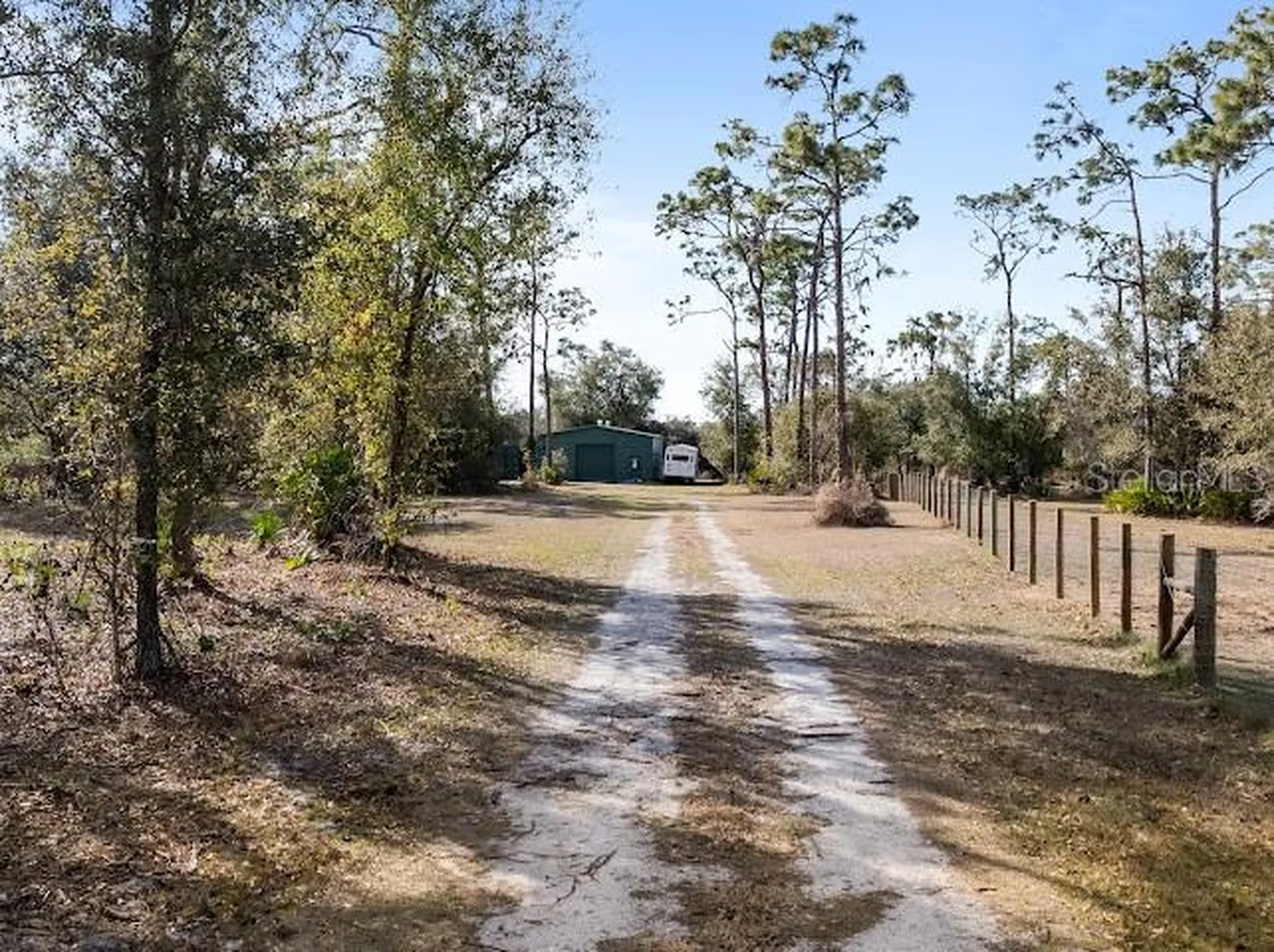 3063 SE Creekwood Terrace Arcadia FL 34266