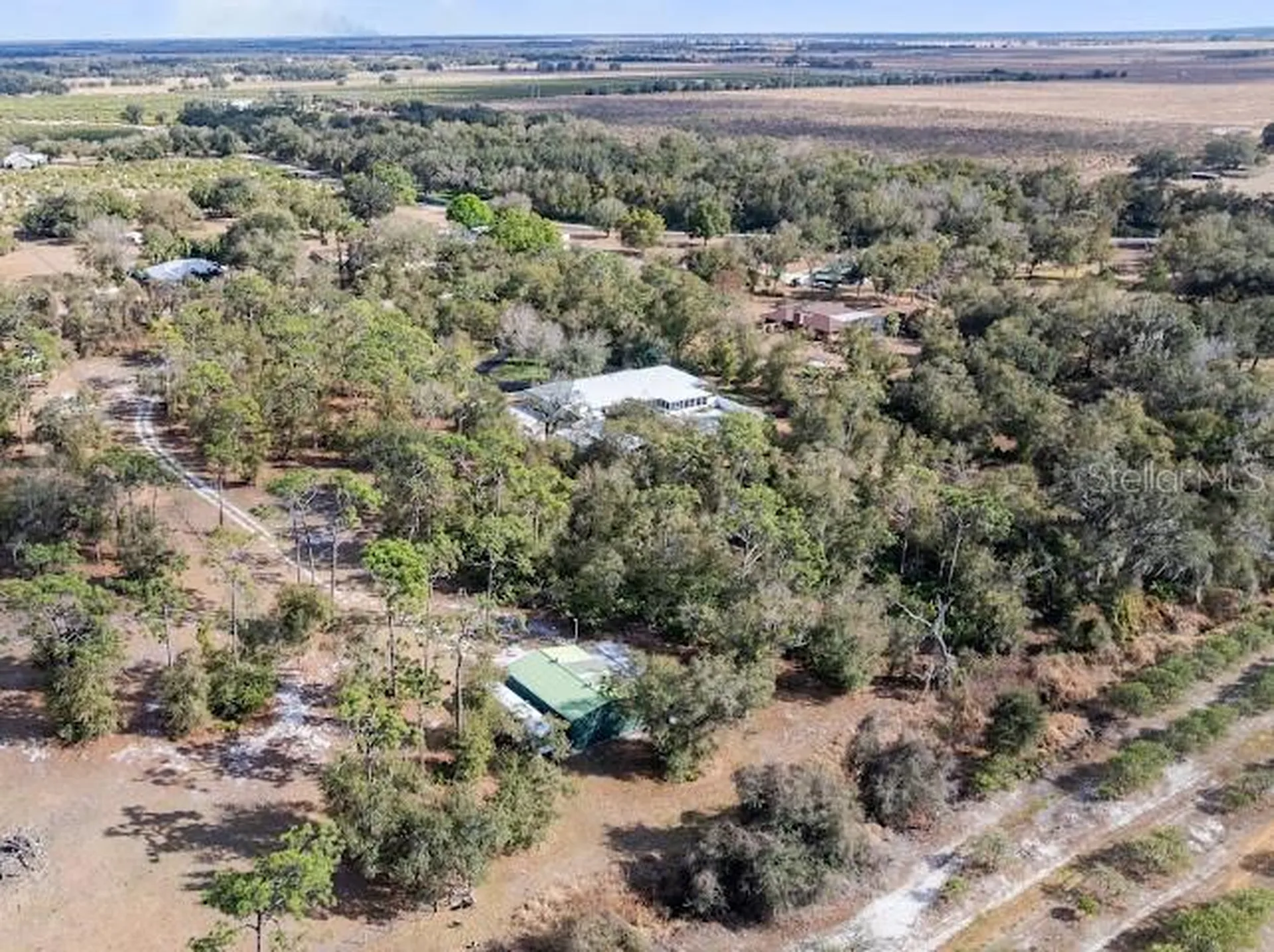 3063 SE Creekwood Terrace Arcadia FL 34266
