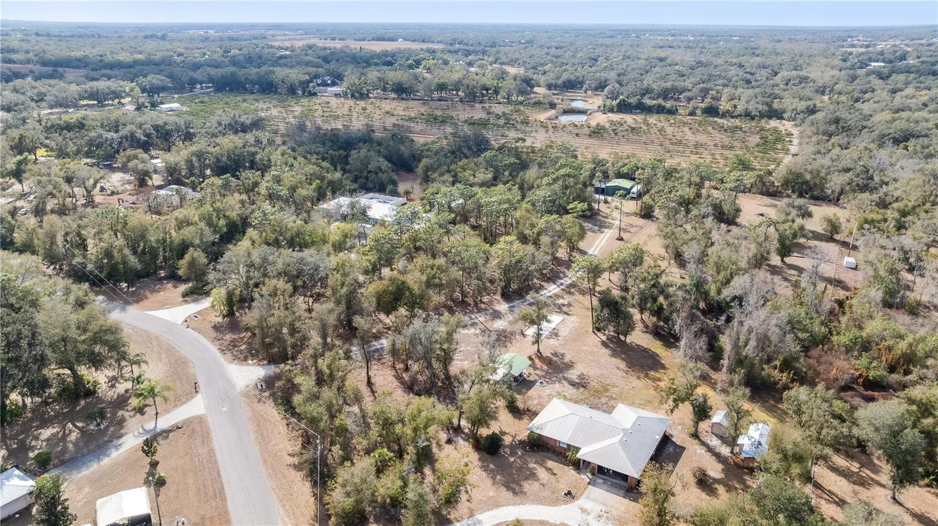 3063 SE Creekwood Terrace Arcadia FL 34266