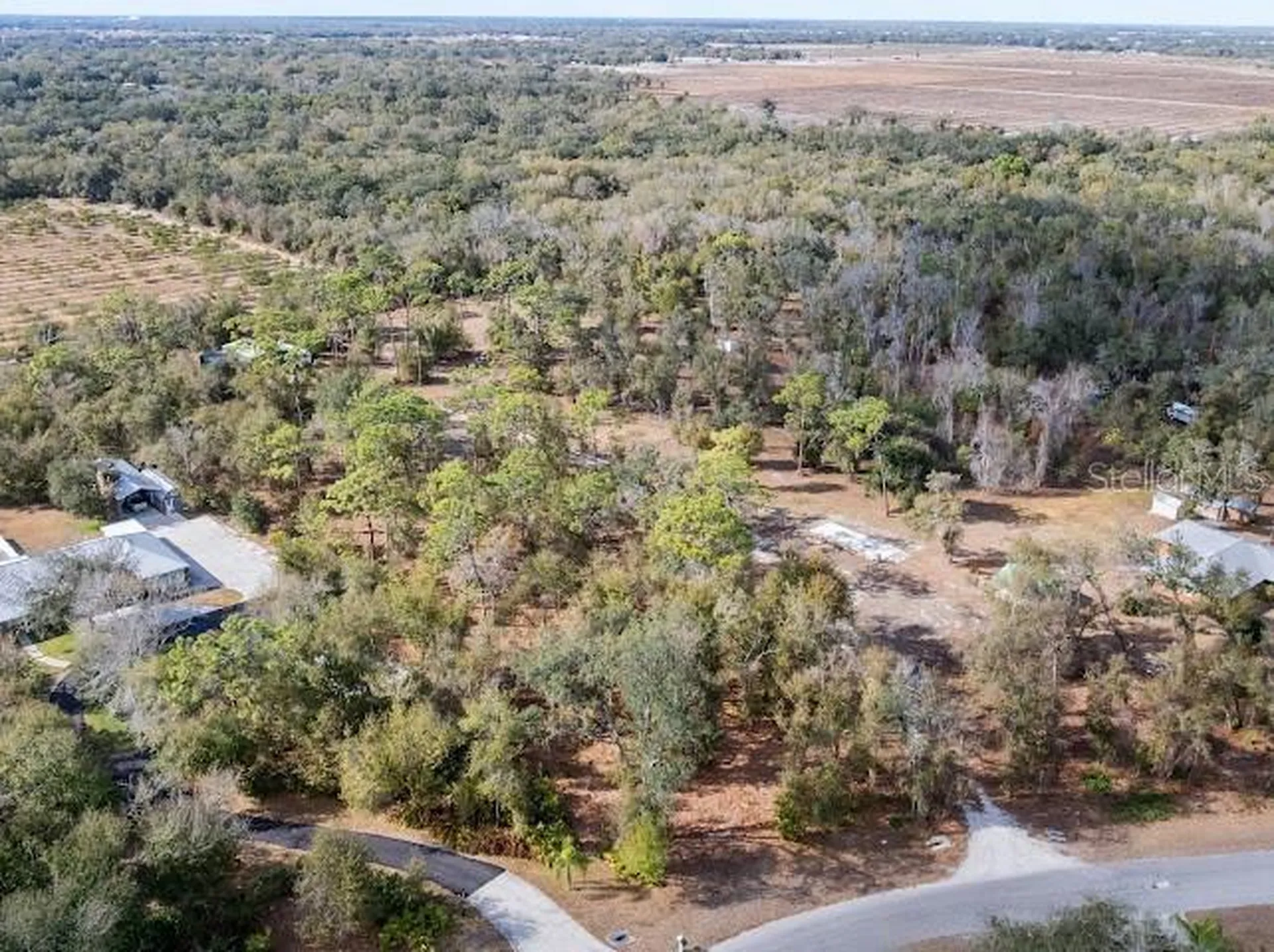 3063 SE Creekwood Terrace Arcadia FL 34266
