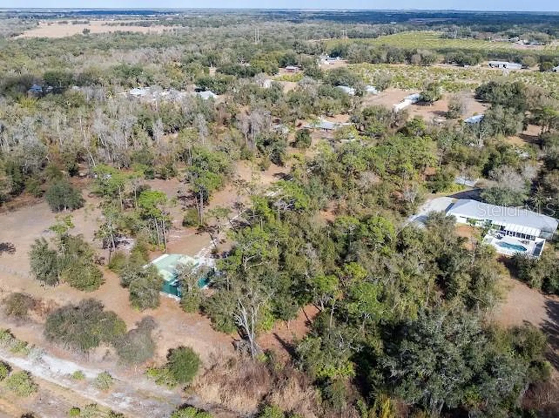 3063 SE Creekwood Terrace Arcadia FL 34266