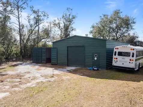 3063 SE Creekwood Terrace Arcadia FL 34266