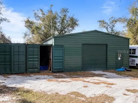 3063 SE Creekwood Terrace Arcadia FL 34266