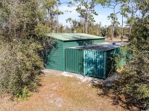 3063 SE Creekwood Terrace Arcadia FL 34266