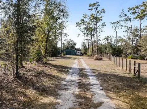 3063 SE Creekwood Terrace Arcadia FL 34266
