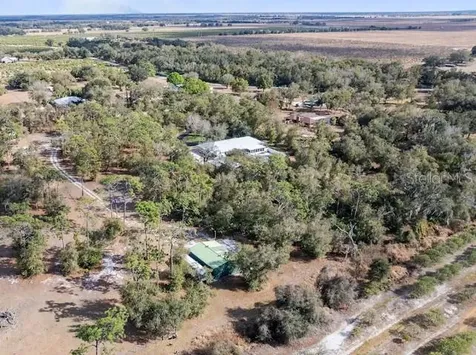 3063 SE Creekwood Terrace Arcadia FL 34266