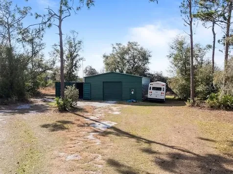 3063 SE Creekwood Terrace Arcadia FL 34266