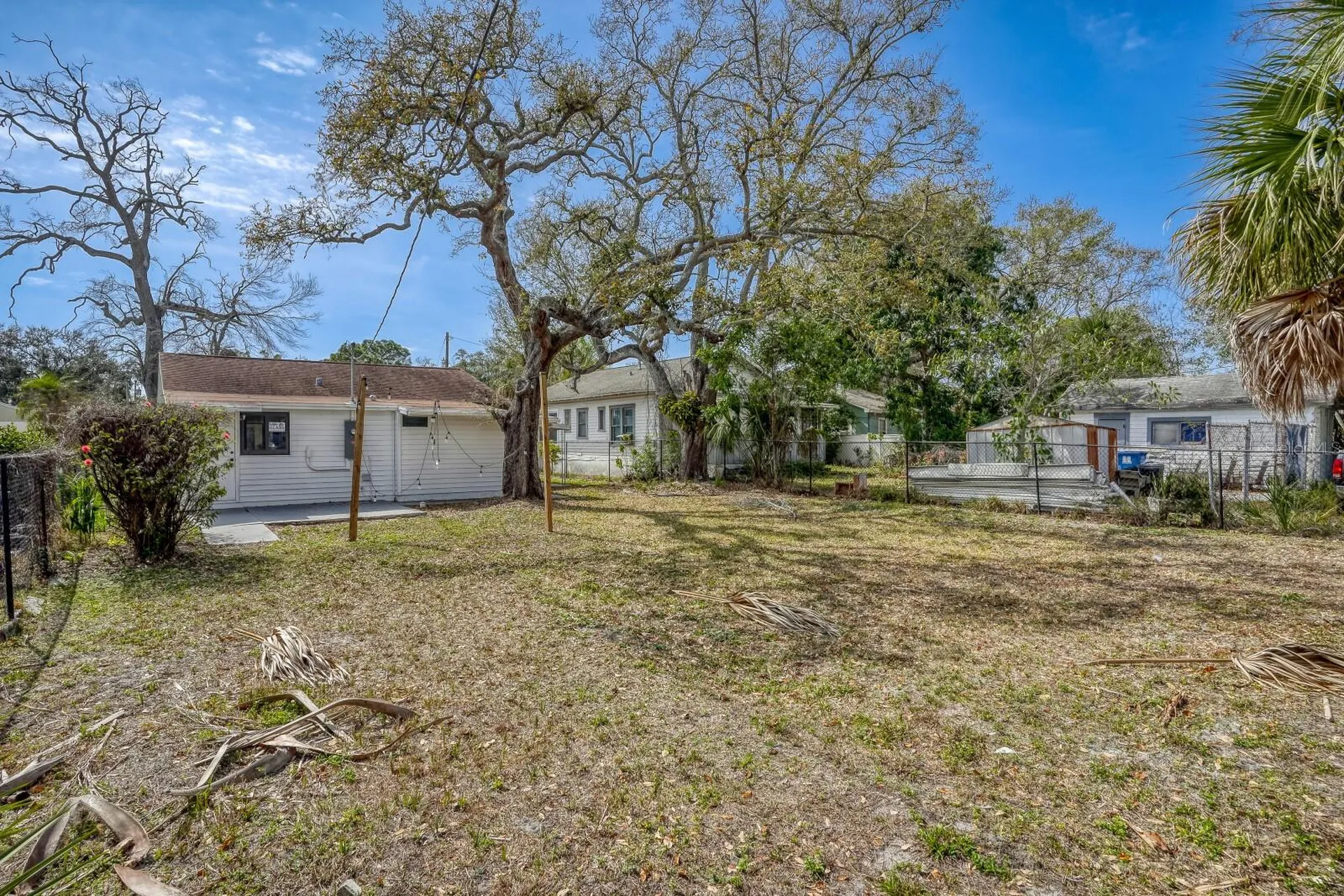 711 19th Avenue S St Petersburg FL 33705