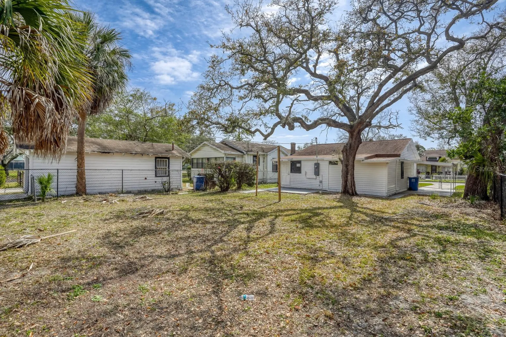 711 19th Avenue S St Petersburg FL 33705