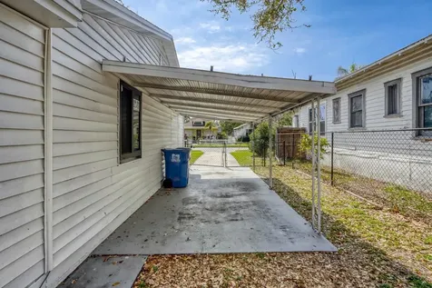 711 19th Avenue S St Petersburg FL 33705