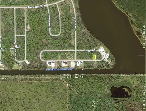 16573 Liggett Circle Port Charlotte FL 33981