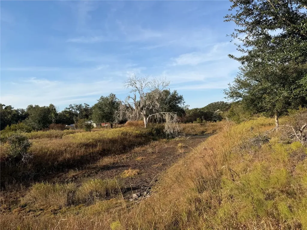 6966 E Turner Camp Road Inverness FL 34453