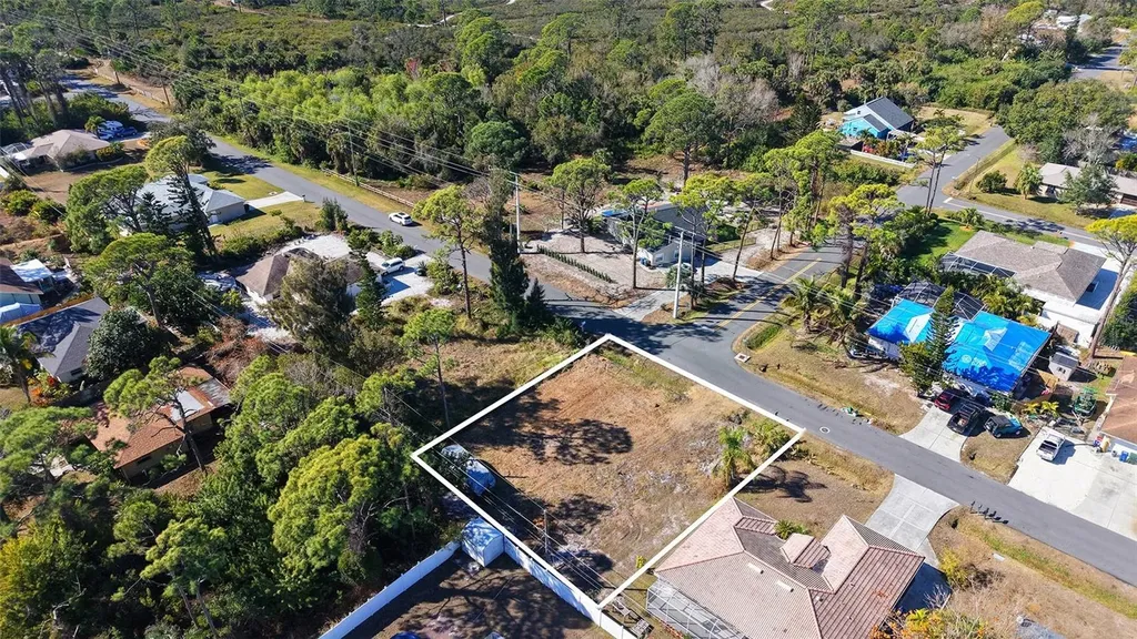 5993 Osprey Road Venice FL 34293