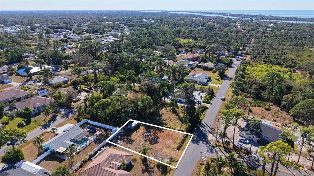 5993 Osprey Road Venice FL 34293