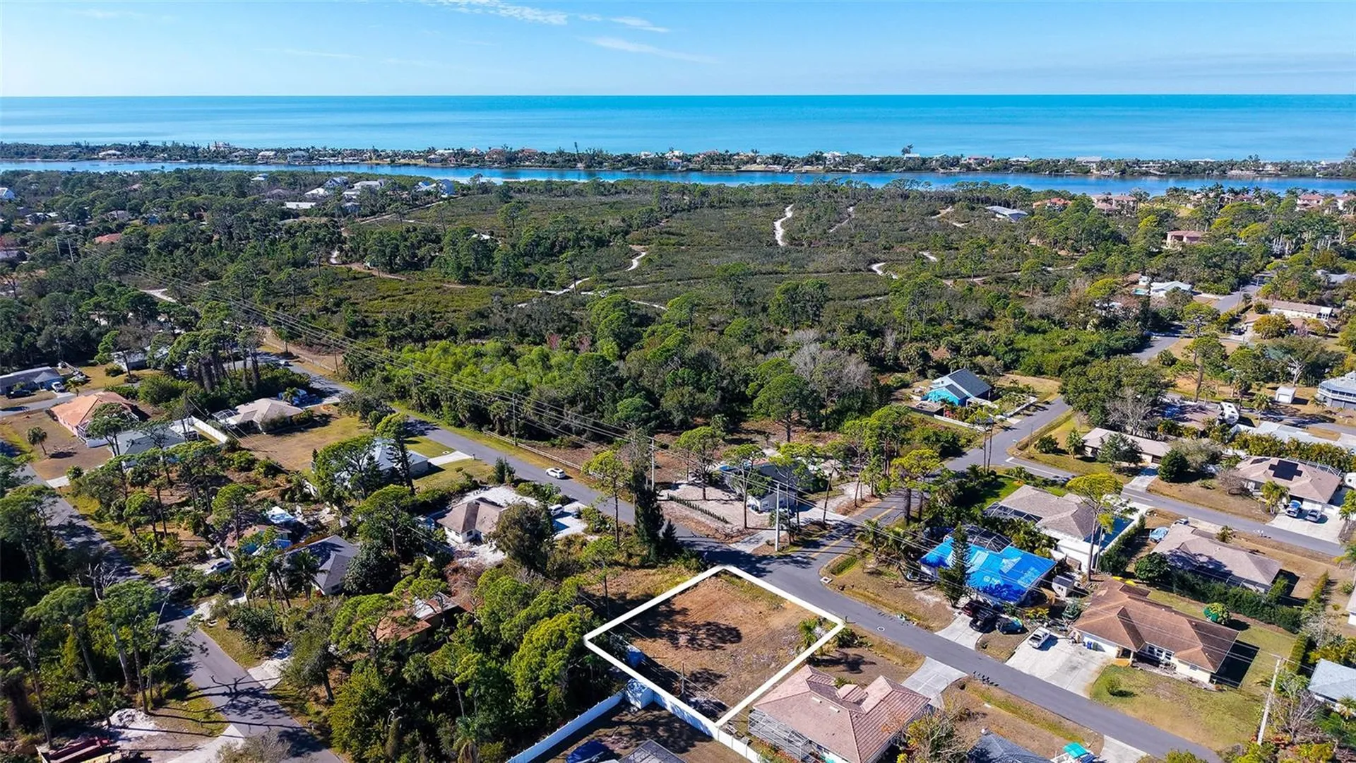 5993 Osprey Road Venice FL 34293