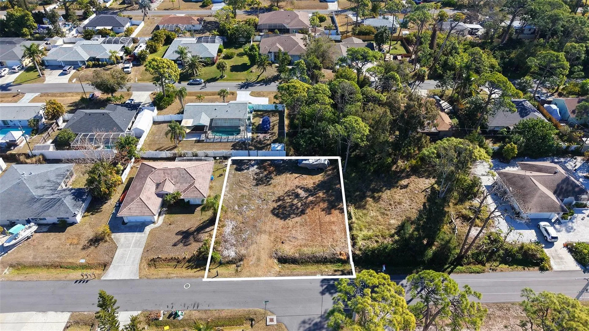 5993 Osprey Road Venice FL 34293