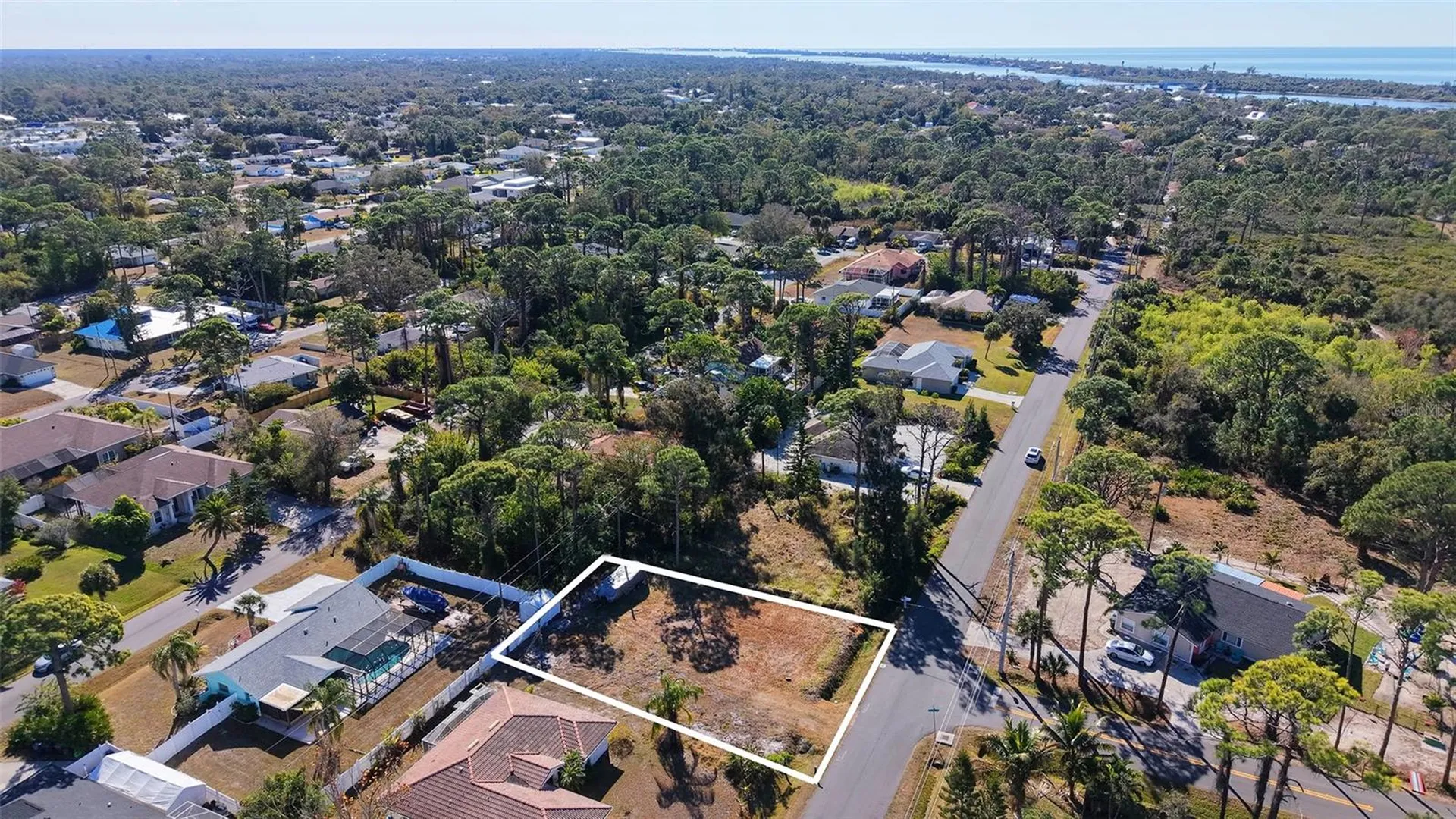 5993 Osprey Road Venice FL 34293