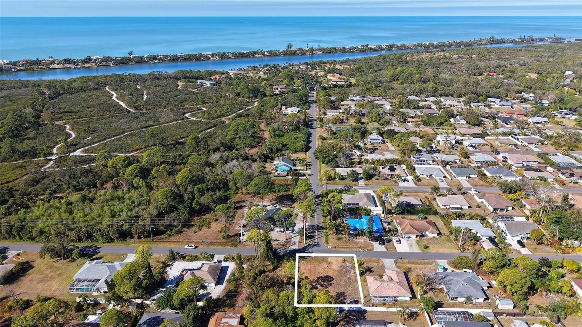 5993 Osprey Road Venice FL 34293
