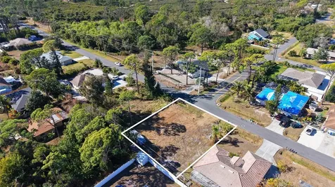 5993 Osprey Road Venice FL 34293