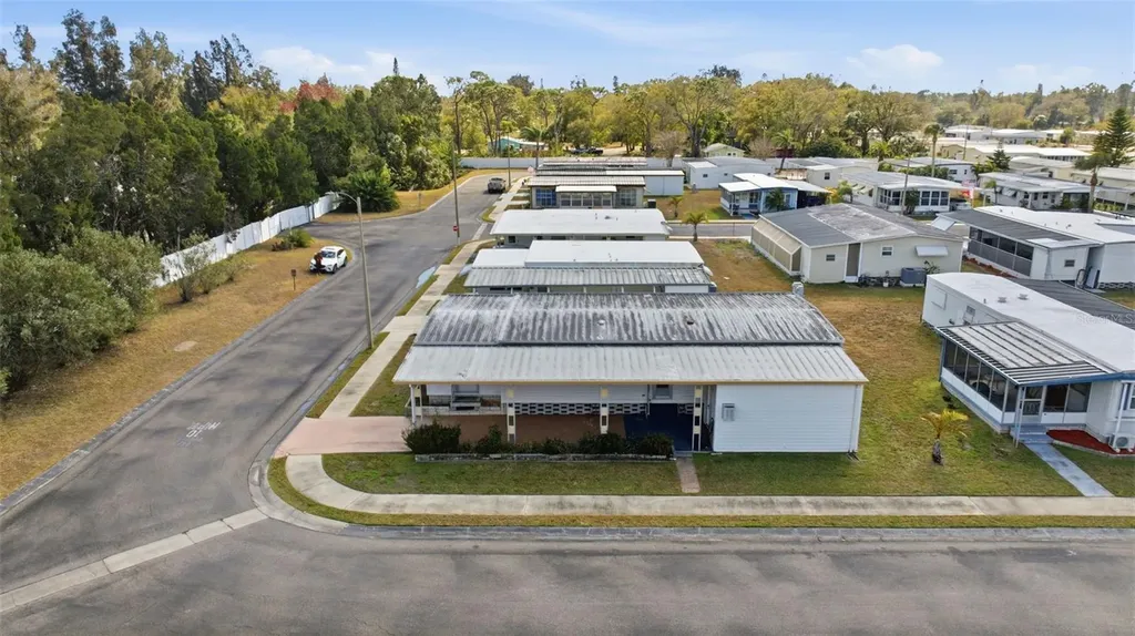 6100 62nd Avenue N Pinellas Park FL 33781