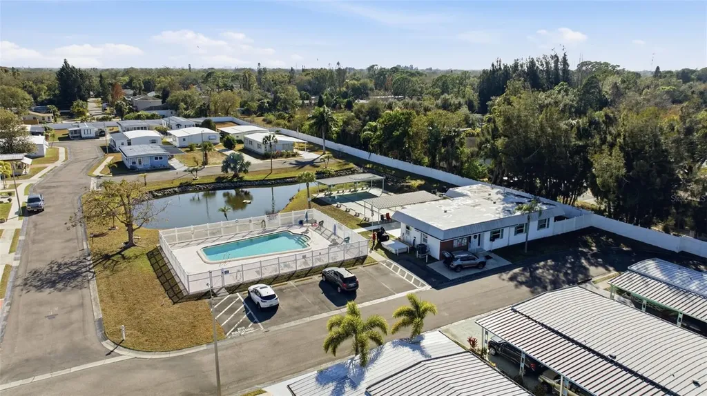 6100 62nd Avenue N Pinellas Park FL 33781