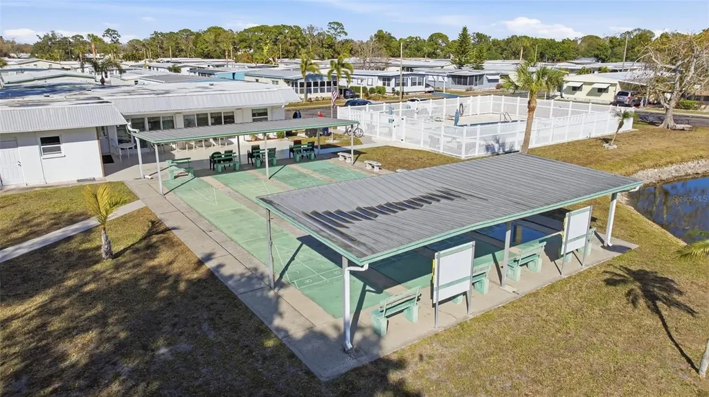 6100 62nd Avenue N Pinellas Park FL 33781