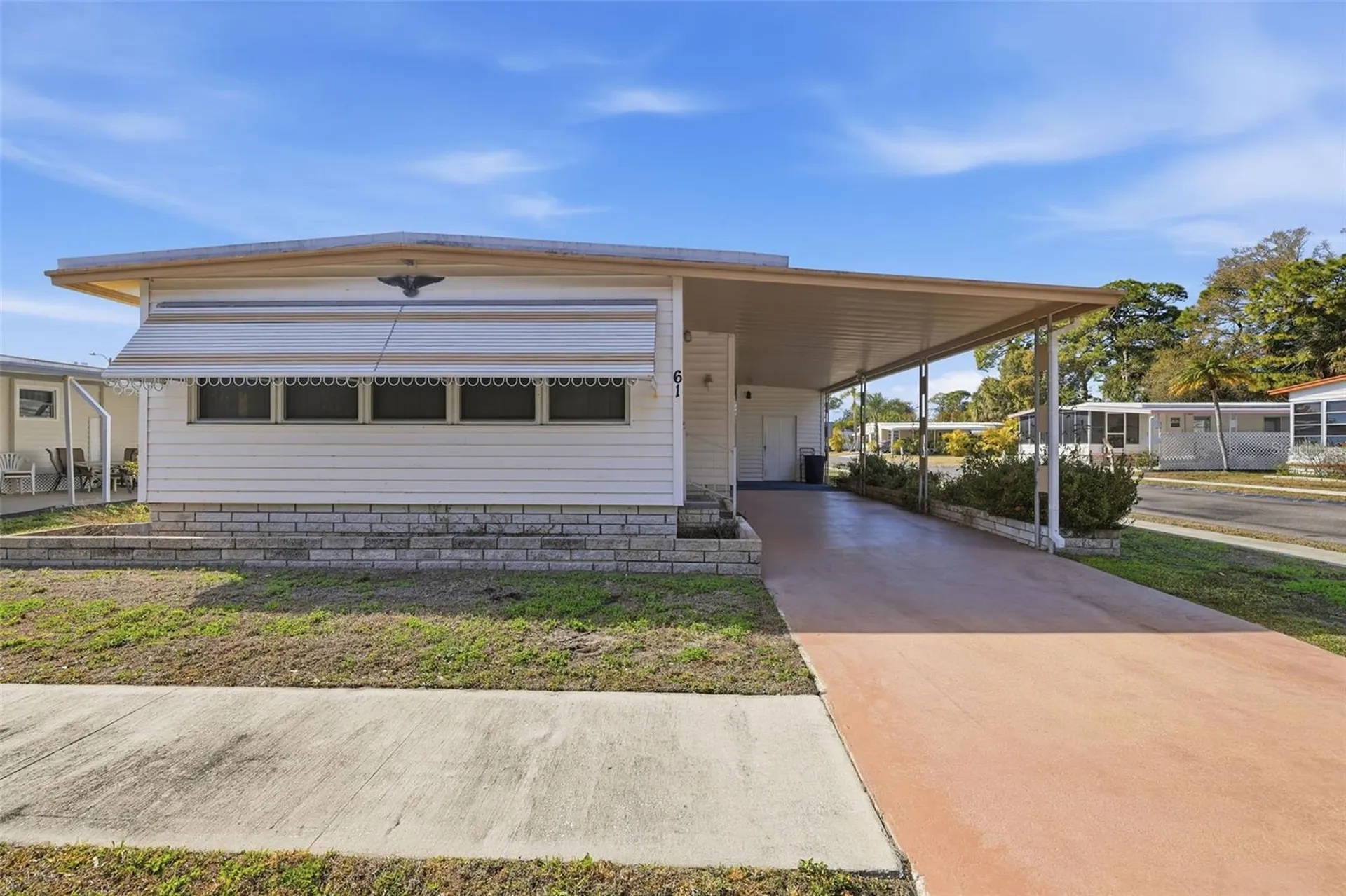 6100 62nd Avenue N Pinellas Park FL 33781