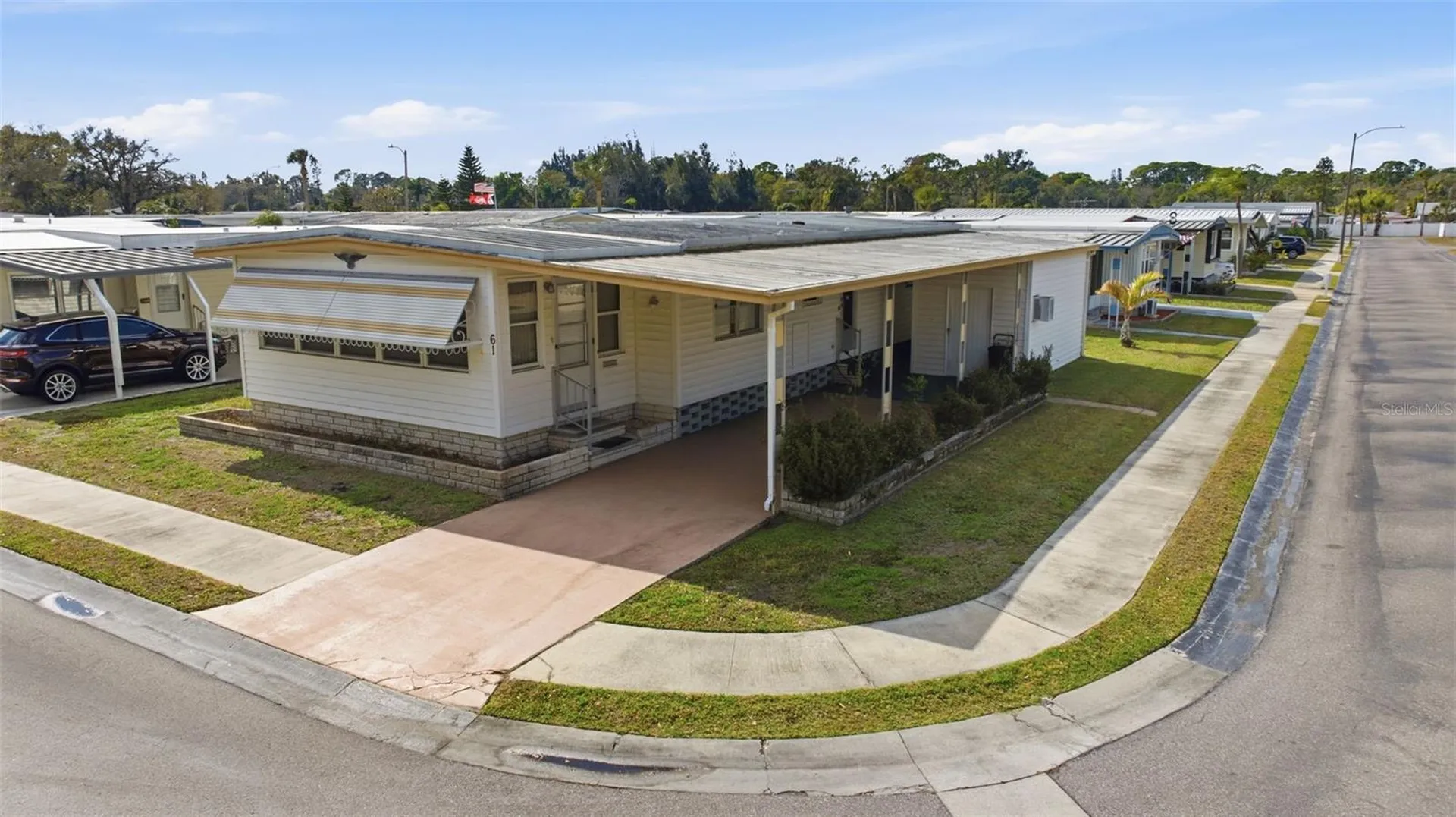 6100 62nd Avenue N Pinellas Park FL 33781
