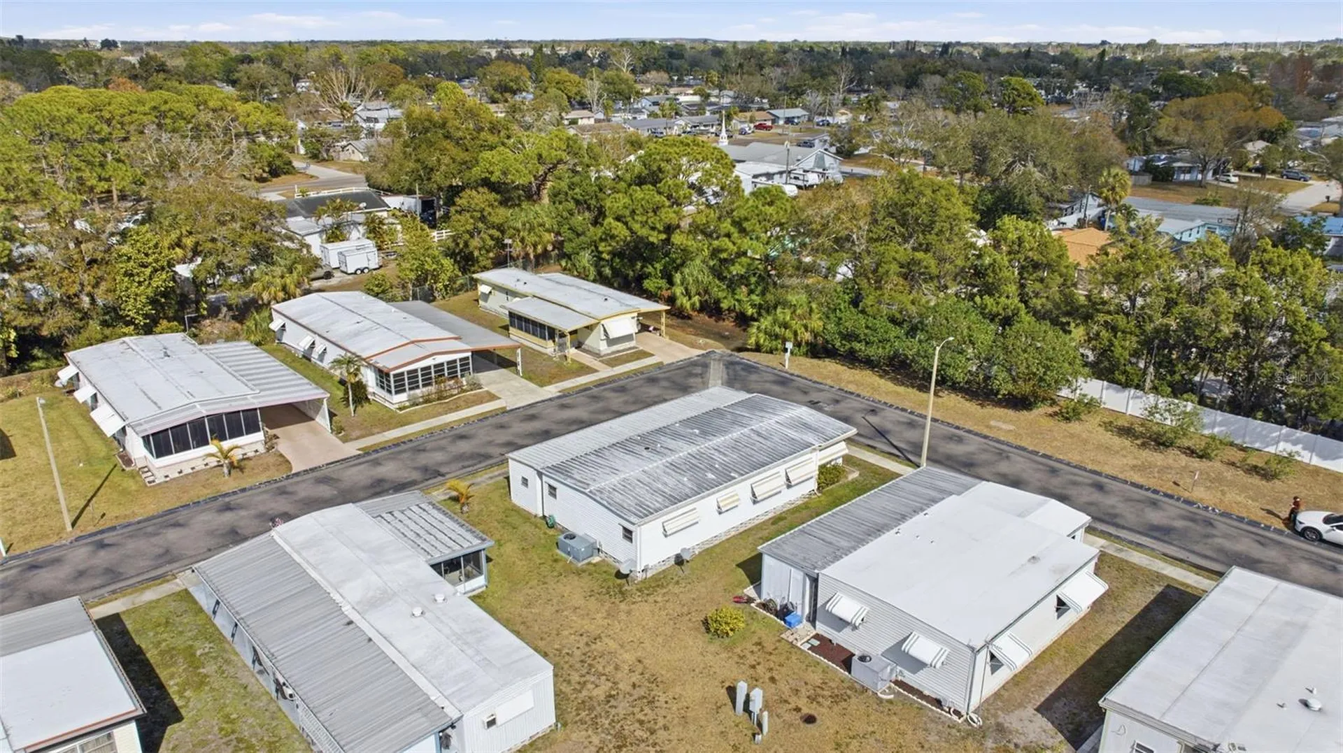 6100 62nd Avenue N Pinellas Park FL 33781