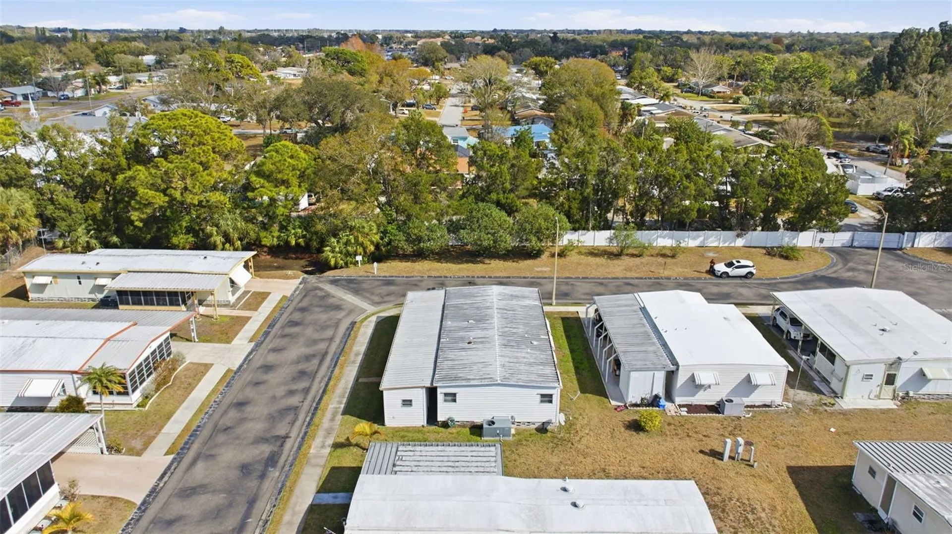 6100 62nd Avenue N Pinellas Park FL 33781
