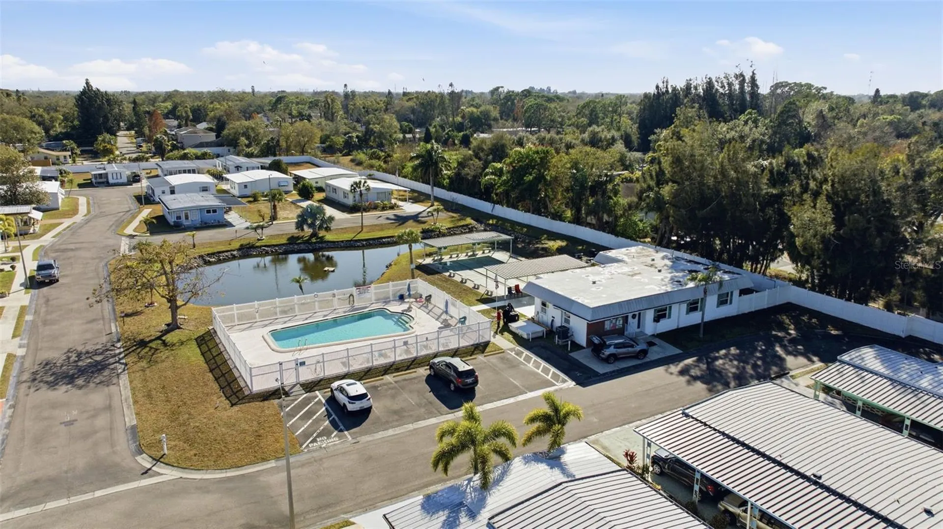 6100 62nd Avenue N Pinellas Park FL 33781