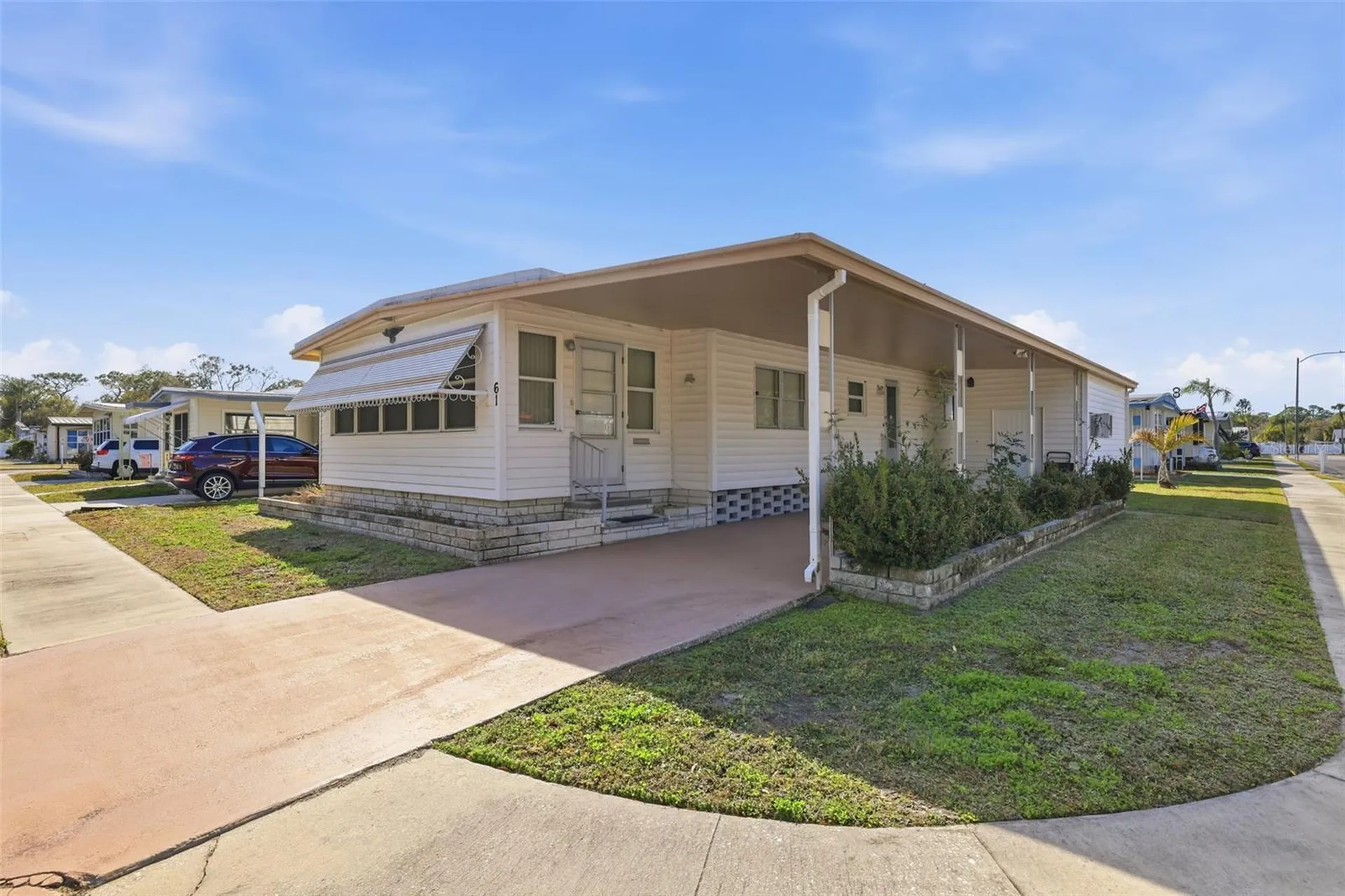 6100 62nd Avenue N Pinellas Park FL 33781