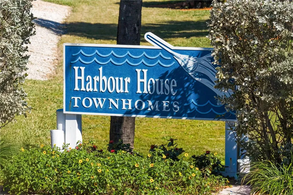 911 Harbour House Drive Indian Rocks Beach FL 33785